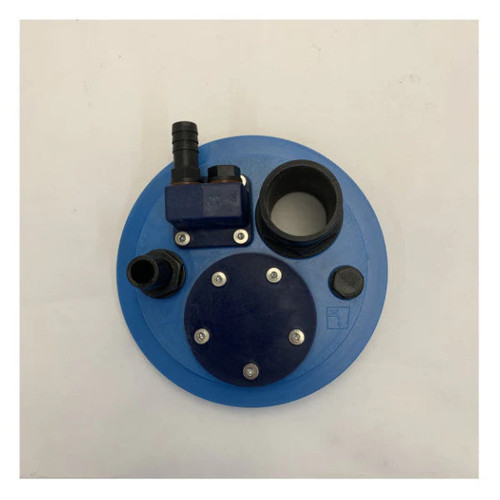 Vetus iltcondu connection - vetus, kit