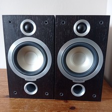 Tannoy Mercury V1 Bookshelf