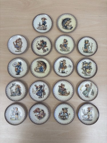 Hummel goebel vintage - hummel,