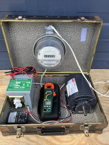 Kvar demo energy - demo,