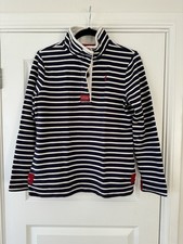 Joules Women’s Button Neck