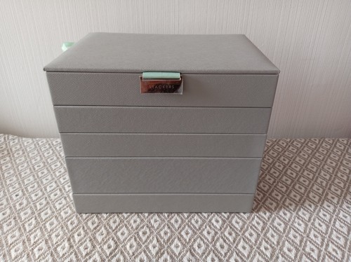 Stackers jewellery box 5 - stackers,
