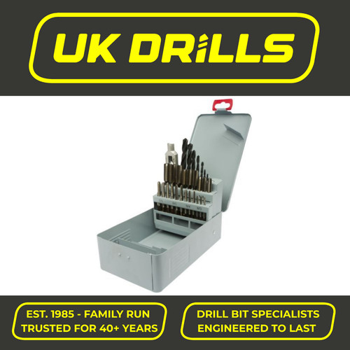 29pc metal hand - 29pc, tap