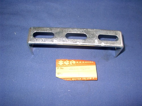 Suzuki fs50 1981 gen - x, ?