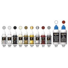 New OcCre London Acrylic