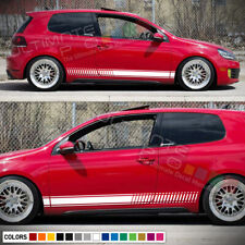Sticker Graphic Stripe Kit for