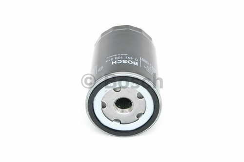 Bosch oil filter 451 103 - filter, 314