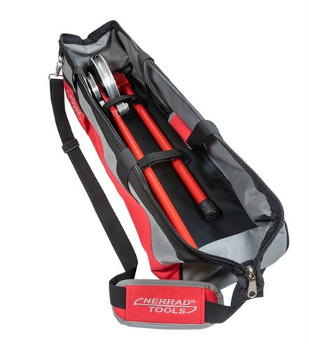 Nerrad pipe bender bag - nerrad, nt7201