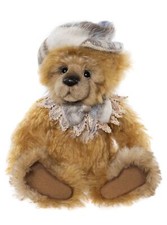 Charlie bears 2024 - charlie,