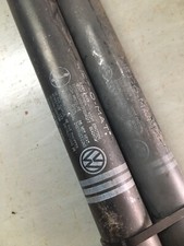 volkswagen transporter T4