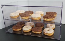 Food safe bakery display case - bakery,
