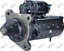 Starter motor 12v 4kw - for, ford