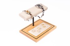 The Foxton Watch Stand - Stone