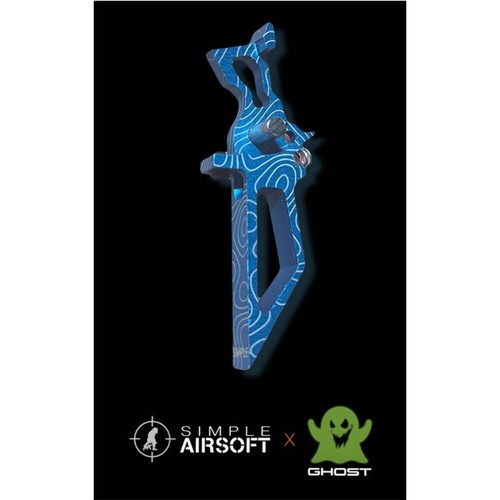 Simple airsoft ghost - airsoft, 3