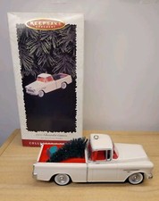 Hallmark Keepsake 1955 Chevy