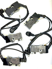 5 PCS IGNITION COILS CHINESE