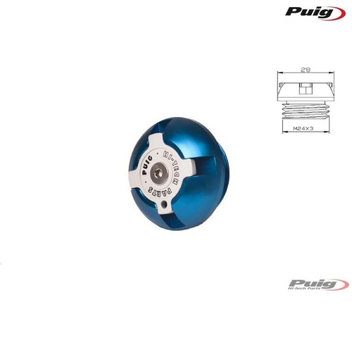 Puig 6780a engine - puig, oil