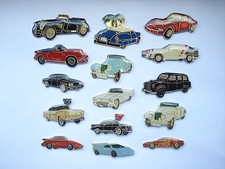 AUTOMOBILE SPORTS CARS RACING