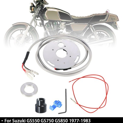 Fit for suzuki gs550 gs750 - suzuki,