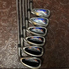 Slazenger Wrath Atx