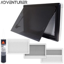 CAMPERVAN WINDOW MOTORHOME