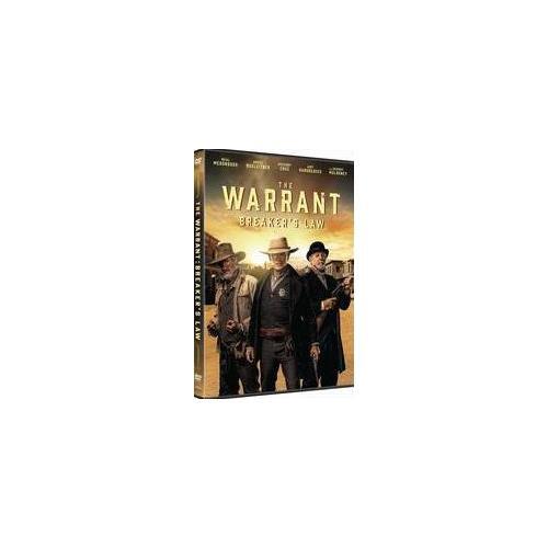 Warrant breaker law - warrant:, breaker's