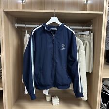 Vintage Fred Perry Mens