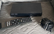 Talk Talk YouView DN360T Huawei Freeview Receiver with Remote