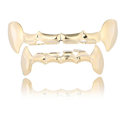 Grillz vampire fangs - grillz,