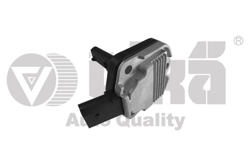 Sensor engine oil level fits - level,