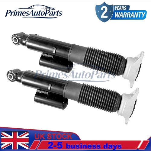 Rear shock absorbers - shock,