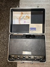 RelaxAcizor Deluxe Muscle Stim