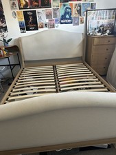 Kingsize Bed Frame
