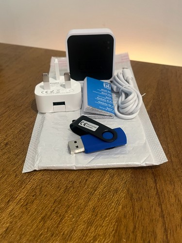 Blink sync module - blink,