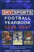 Sky sports football yearbook - sports,