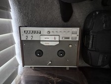 Vintage Philips 4404 Stereo 4