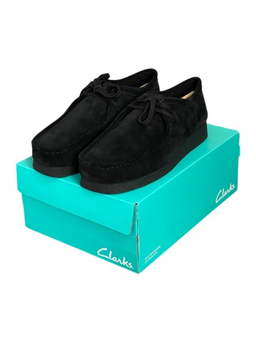 Clarks wallabees evo men - evo, men's