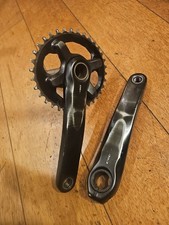 (BOOST) Shimano Deore XT