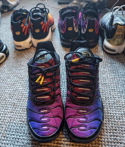 Nike air max plus - nike,