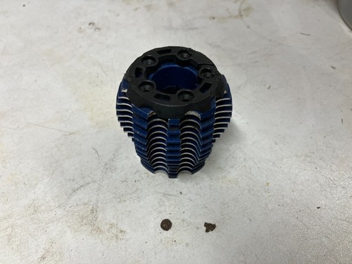 Traxxas maxx 3 - t-maxx, cooling