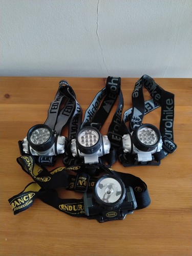 Led head torch camping - led, hiking