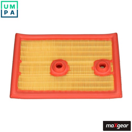 Air filter 0996 - filter, vw