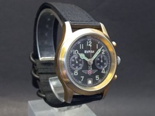 Soviet Vintage Wrist Watch