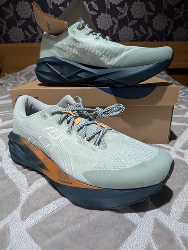 Asics nova blast size - asics,