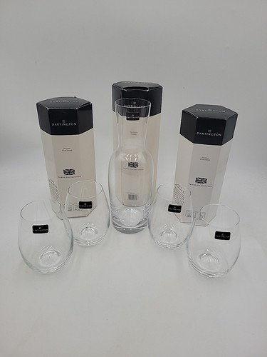 Dartington stemless wine - dartington,