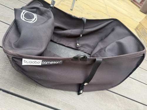 Bugaboo chameleon shopping - chameleon,