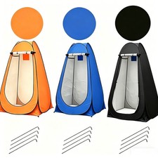 Portable Outdoor Pop Up