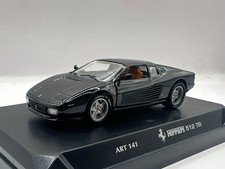 Detail Cars 1:43 Ferrari 512