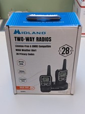 Midland X-Talker T51VP4