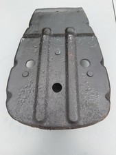 HONDA  QA 50  ORIGINAL  SEAT  BASE